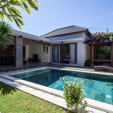The G Villas Pecatu Εξωτερικό φωτογραφία