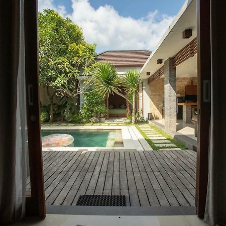 The G Villas Pecatu Εξωτερικό φωτογραφία