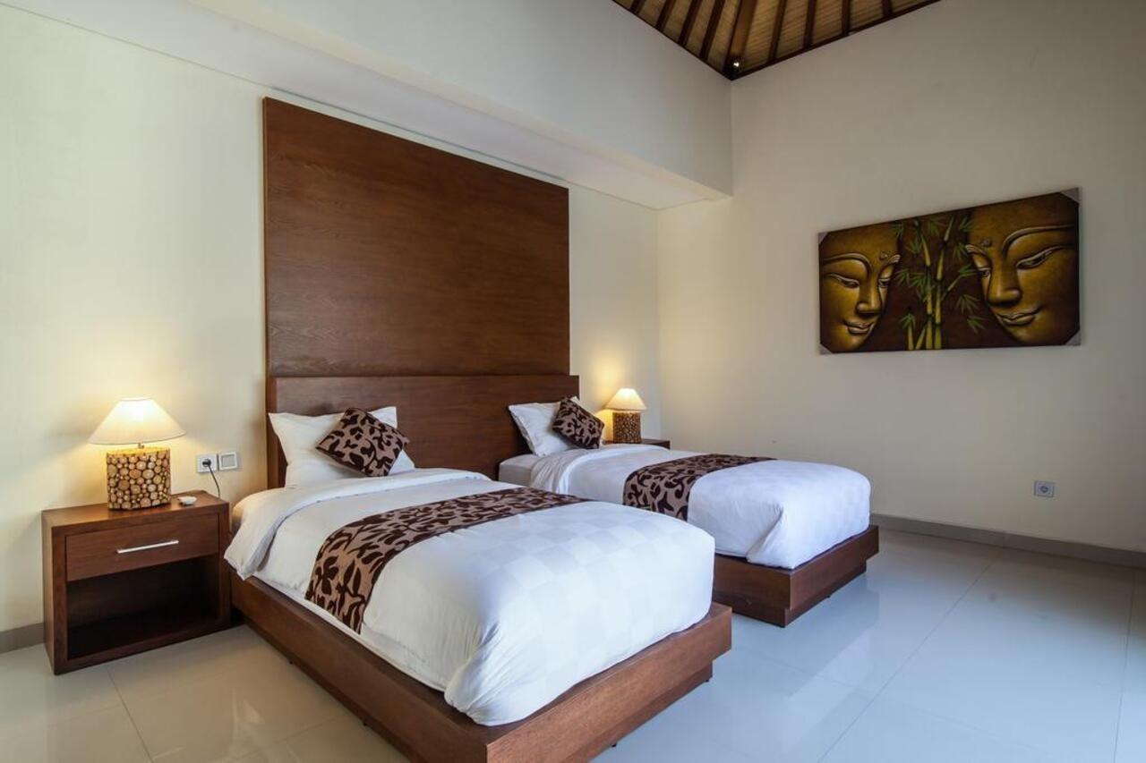 The G Villas Pecatu Εξωτερικό φωτογραφία