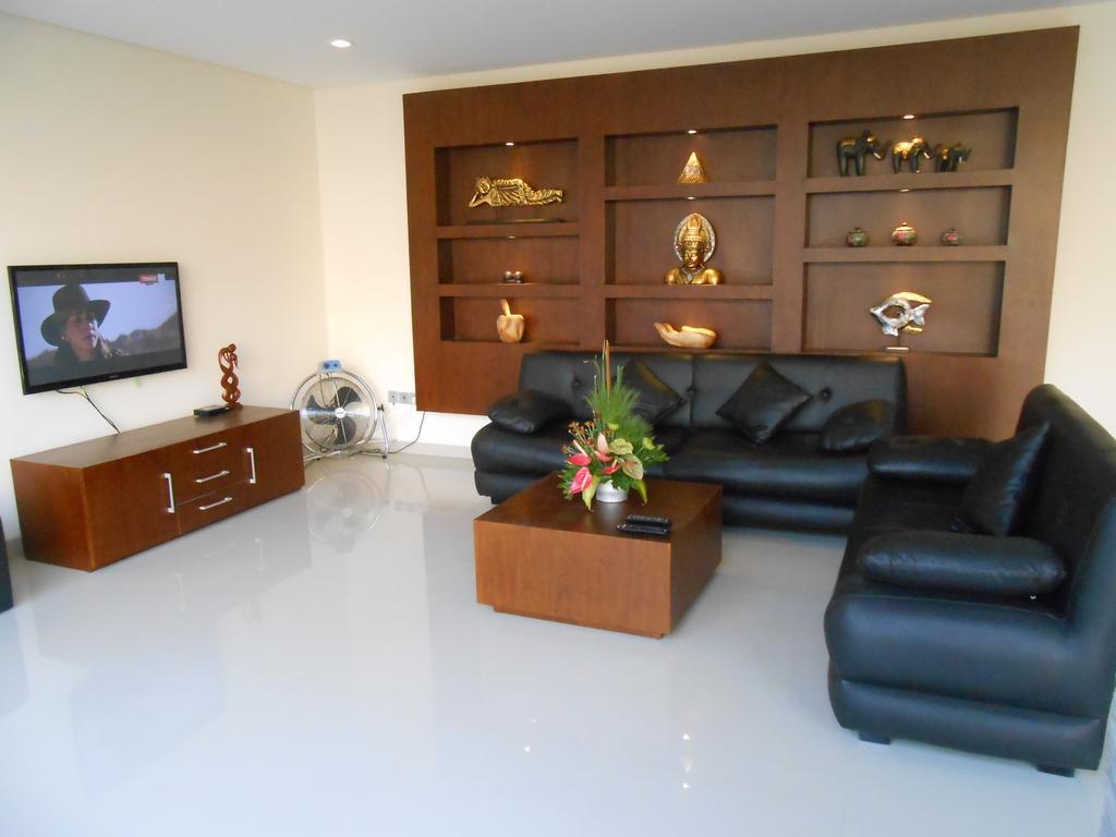 The G Villas Pecatu Δωμάτιο φωτογραφία