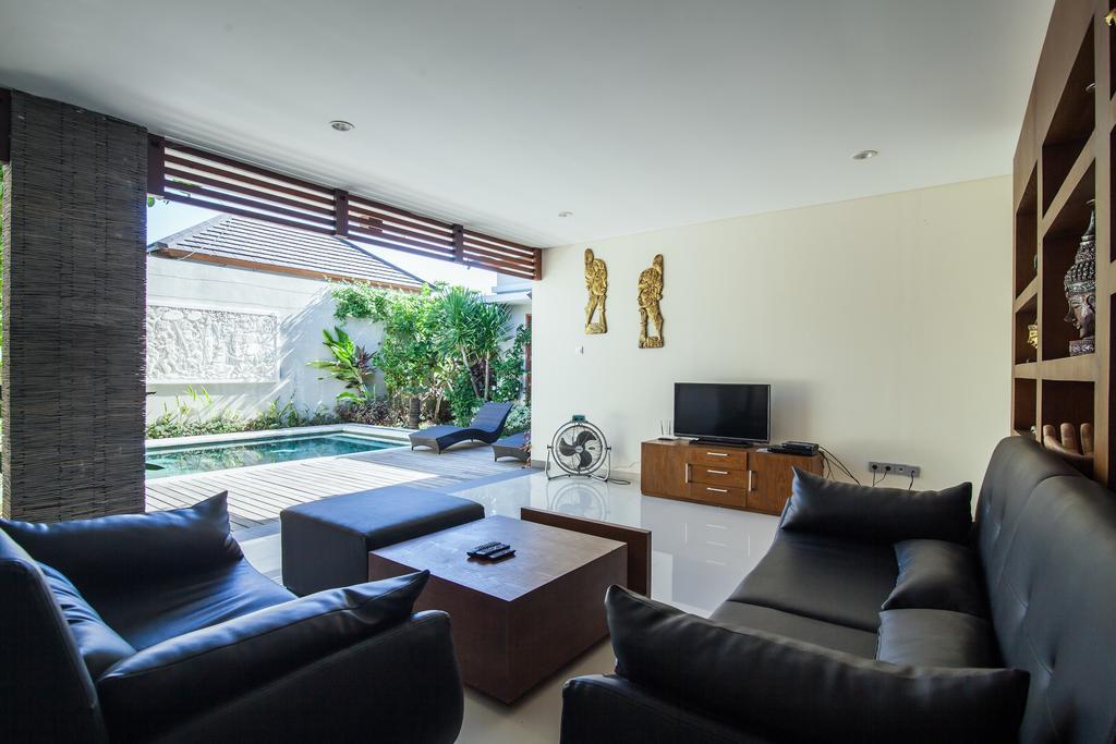 The G Villas Pecatu Εξωτερικό φωτογραφία