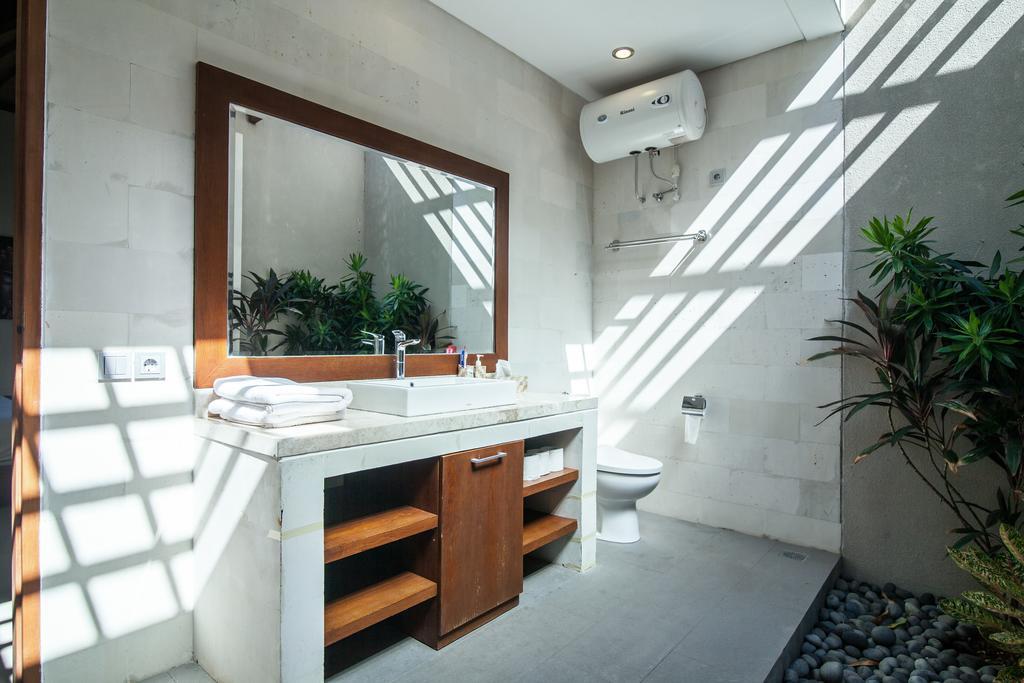 The G Villas Pecatu Εξωτερικό φωτογραφία