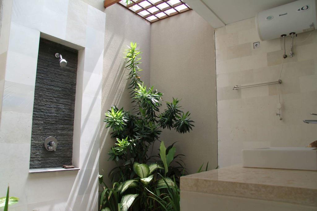 The G Villas Pecatu Εξωτερικό φωτογραφία